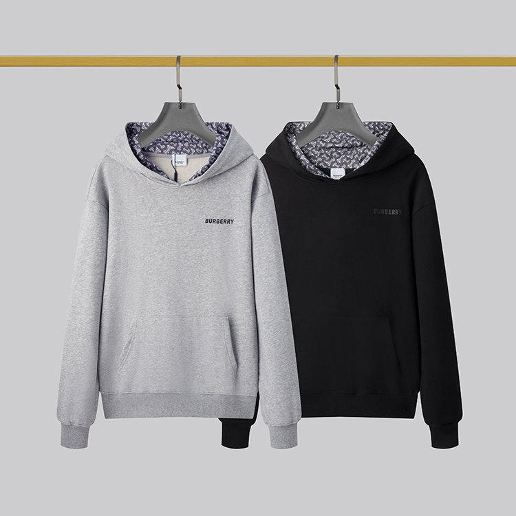 Burberry Hoodies-041
